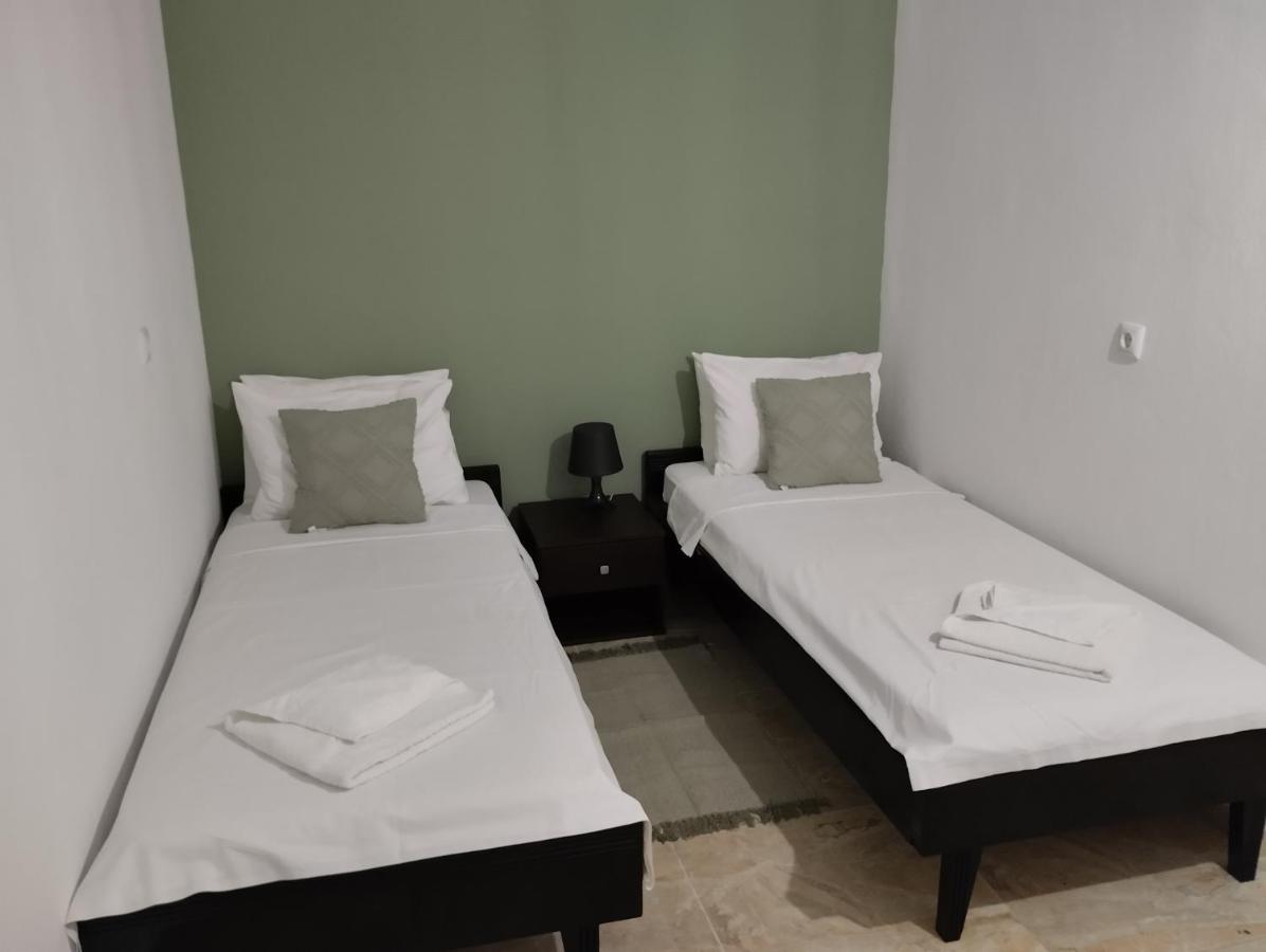 Studios Dimitraki Skala Rachoni  Esterno foto