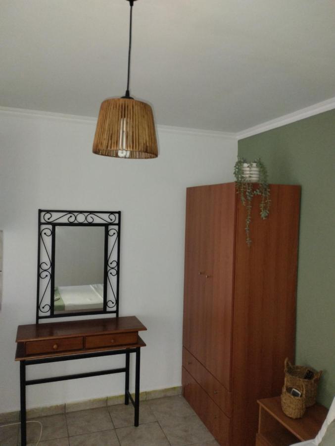 Studios Dimitraki Skala Rachoni  Esterno foto