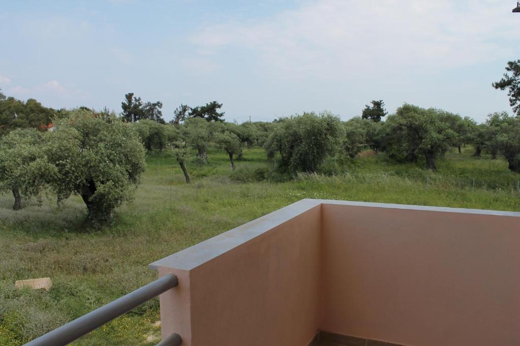Studios Dimitraki Skala Rachoni  Esterno foto
