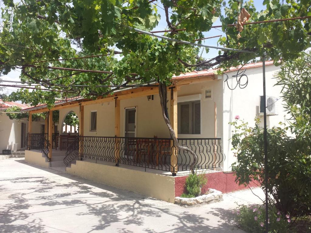 Studios Dimitraki Skala Rachoni  Camera foto