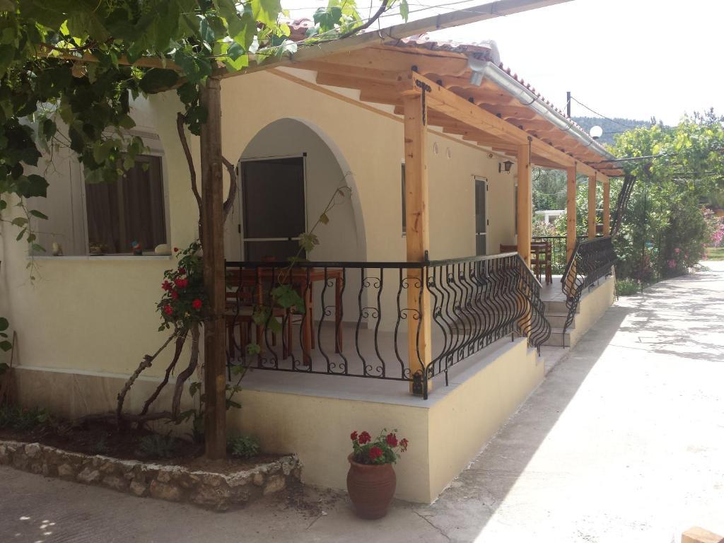 Studios Dimitraki Skala Rachoni  Camera foto